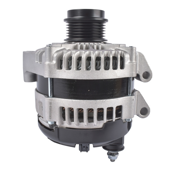 发电机 Alternator Replacement for 17-20 Chrysler Pacifica Voyager 3.6L 180 Amp 12 Volt CW 6-Groove-2