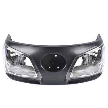 车灯总成 Head Light Replacement for Kubota B2301HSD B2401DT B2401DTN B2601HSD 6C527-54130 6C52754130