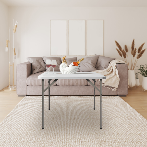 【替换19594030】34"吹塑可折叠方桌-21