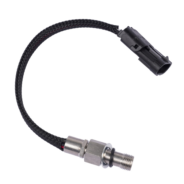 Tik Tok禁售 转速传感器 Hydraulic Motor Speed Sensor 6026077 6026077-001 6026077001 Replacement for Danfoss Eaton-5