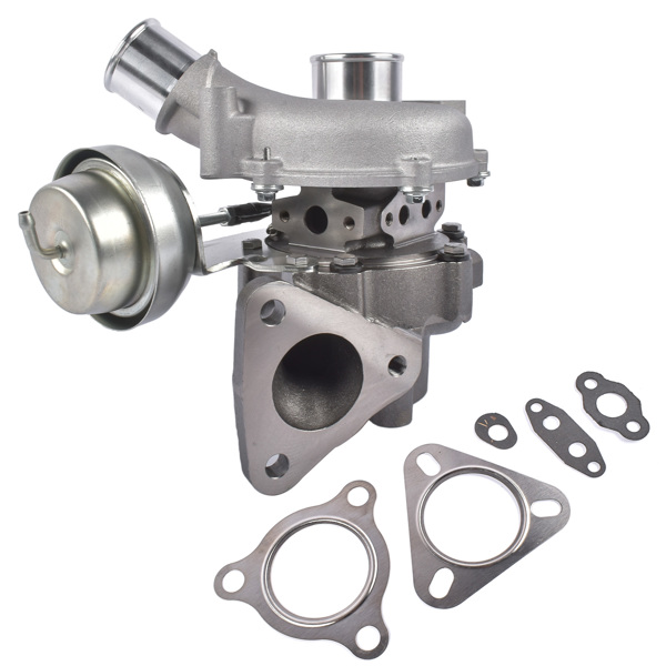 涡轮增压器 RHV4 VT16 Turbo Turbocharger Replacement for Mitsubishi Triton /L200 2.5L 4D56T OE# 1515A170 VAD20022 V41VAT-S0022-1