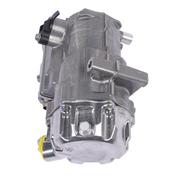 汽车空调压缩机 AC Compressor 7P0820803G Replacement for Porsche Panamera Cayenne 958 E-Hybrid 3.0L 2014-2018 7PP820803B-7