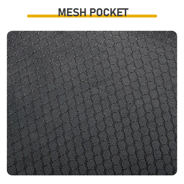 非TSA海关锁单个20寸 PP拉杆箱 20in PP 藏青色-7