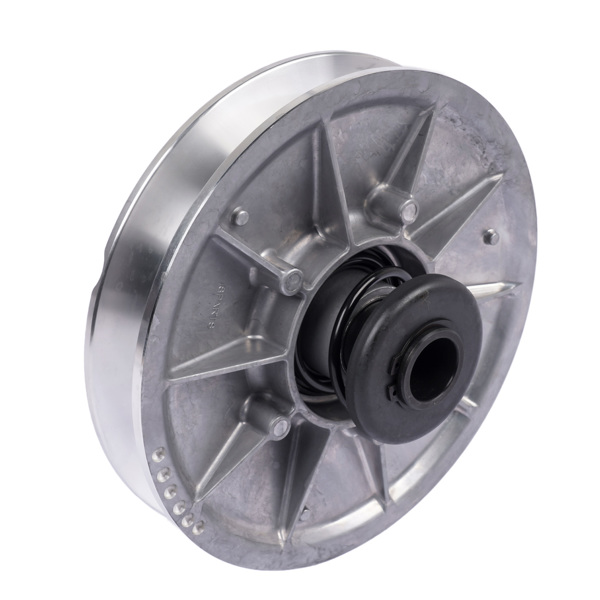 离合器 Secondary Driven Clutch Replacement for E-Z-GO RXV Gas Golf Cart w/ Kawasaki Engine 624757 602001-5