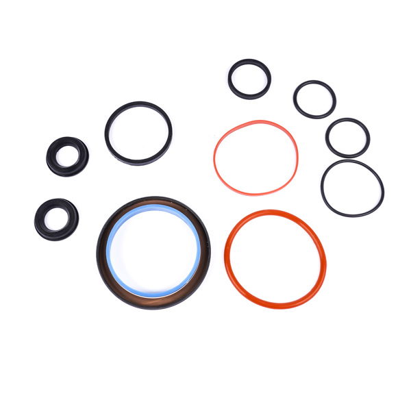 发动机大修包 Cylinder Head Gasket Set Replacement for VW EOS Passat Touareg Audi Q7 Porsche Cayenne 3.6L 7L6253115F-4