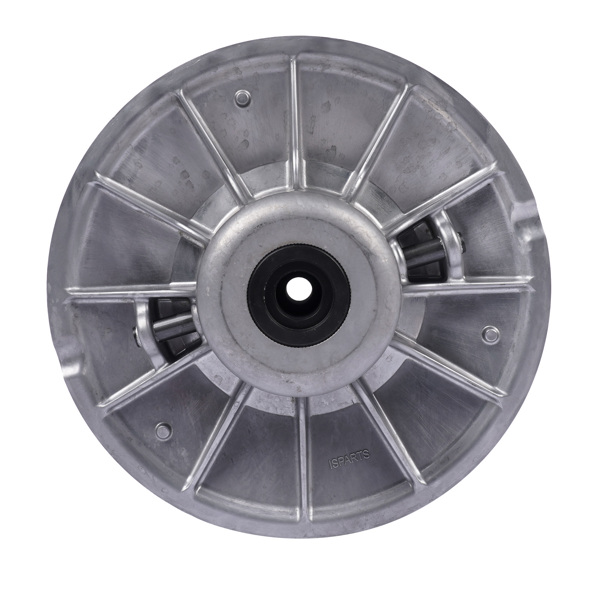 离合器 Secondary Driven Clutch Replacement for E-Z-GO RXV Gas Golf Cart w/ Kawasaki Engine 624757 602001-8