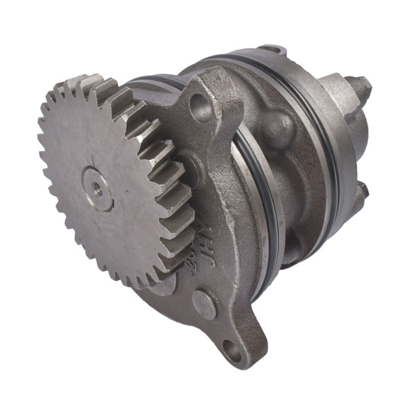 油泵 Oil Pump 3047549 3201119 3009955 Replacement for 19L Cummins K19 KTA19 QSK19 Engine Diesel-3