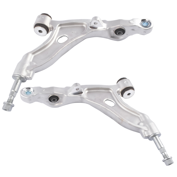 控制臂 Pair Front Lower Control Arm Assy Replacement for Lexus RC350 GS250 2013-2020 48640-30320 48620-30320-2