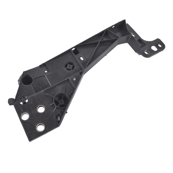 散热器支架 Right Passenger Radiator Support Bracket Replacement for Dodge Ram 2500 3500 2019-2024 6.7L-5