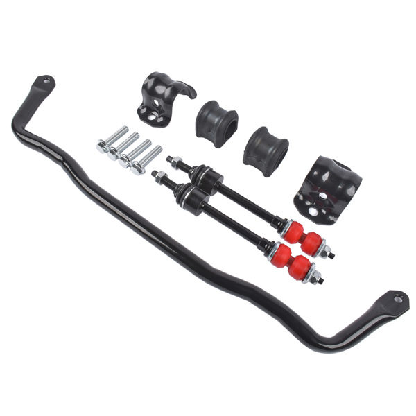 前稳定杆 Stabilizer Sway Bar Front For 2011-2018 Ram 1500 4WD 55398938AC 55398938AB -7