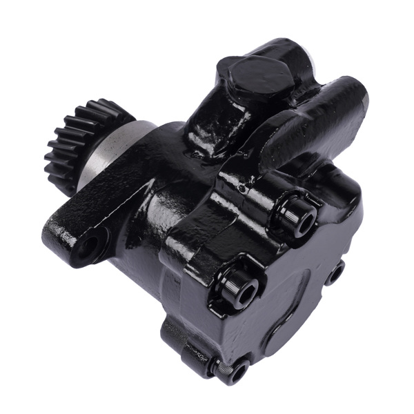 转向助力泵 Power Steering Pump Assembly Replacement for Hino J08C 1989-1999 44310-2790 44310-e025-4
