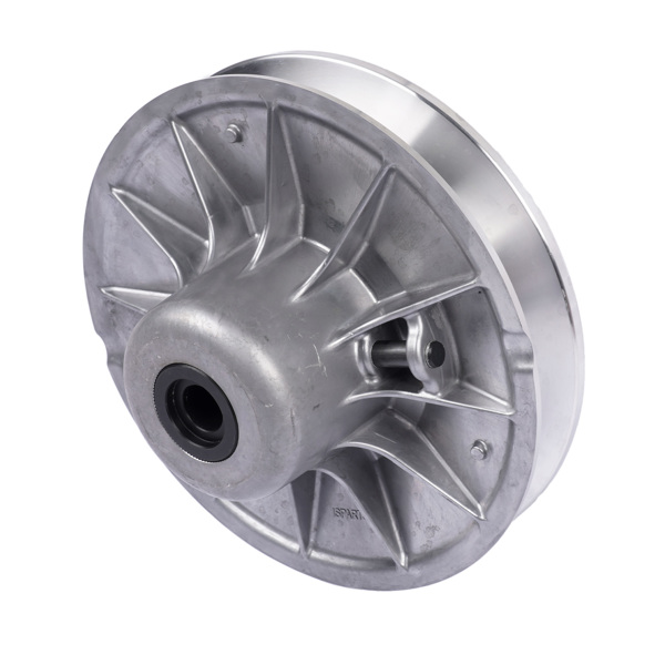 离合器 Secondary Driven Clutch Replacement for E-Z-GO RXV Gas Golf Cart w/ Kawasaki Engine 624757 602001-3