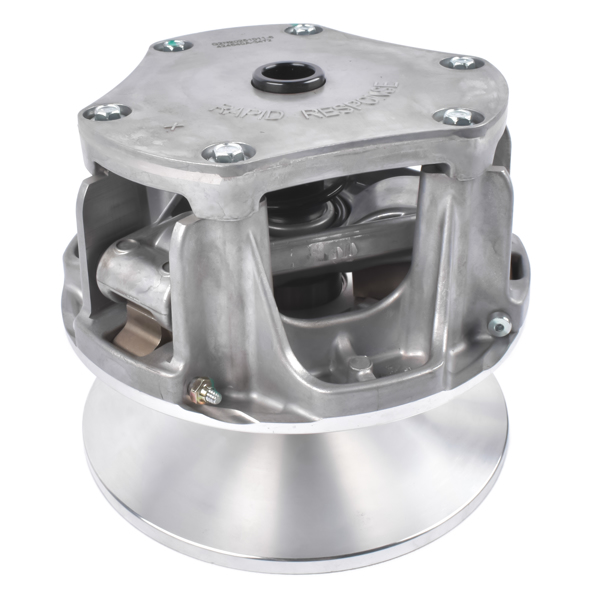 离合器 Primary Drive Clutch Hub Pack Basket Plates Replacement for John Deere Gator XUV 855D 11-17 AUC14493-2