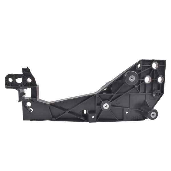散热器支架 Left Radiator Support Bracket Replacement for Dodge Ram 2500 3500 2019-2024 6.4L V8 6.7L l6-1