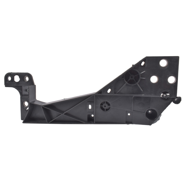 散热器支架 Right Passenger Radiator Support Bracket Replacement for Dodge Ram 2500 3500 2019-2024 6.7L-4