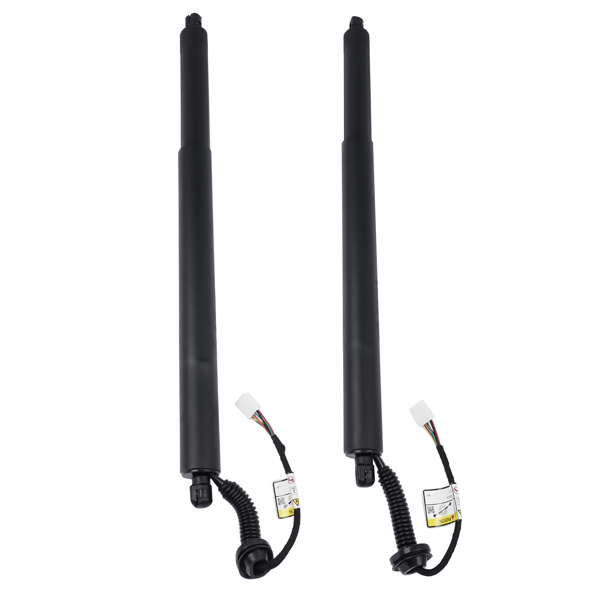 汽车尾门电动撑杆 Pair Power Liftgate Cylinder Strut Replacement for Mazda CX-30 2.0L 2.5L 2020-2023 DHB7-62-6EXC DHB7-63-6EXC-5