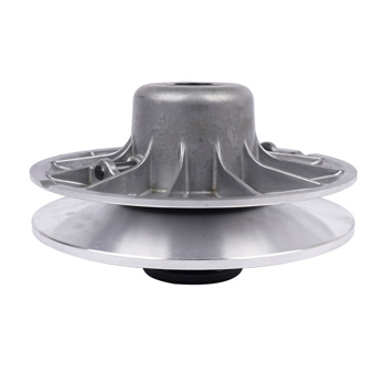 离合器 Secondary Driven Clutch Replacement for E-Z-GO RXV Gas Golf Cart w/ Kawasaki Engine 624757 602001