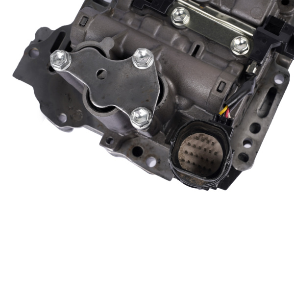 变速箱阀体 U760E U760 Transmission Valve Body Replacement for Toyota Camry Highlander RAV4 2.4 2.5 2.7L-8