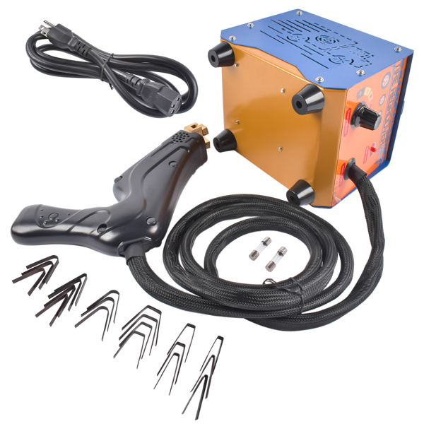 轮胎开槽工具 1000W Tire Grooving Machine with 20 Blades Replacement for Off-Road Truck Tire Rubber Groover-7