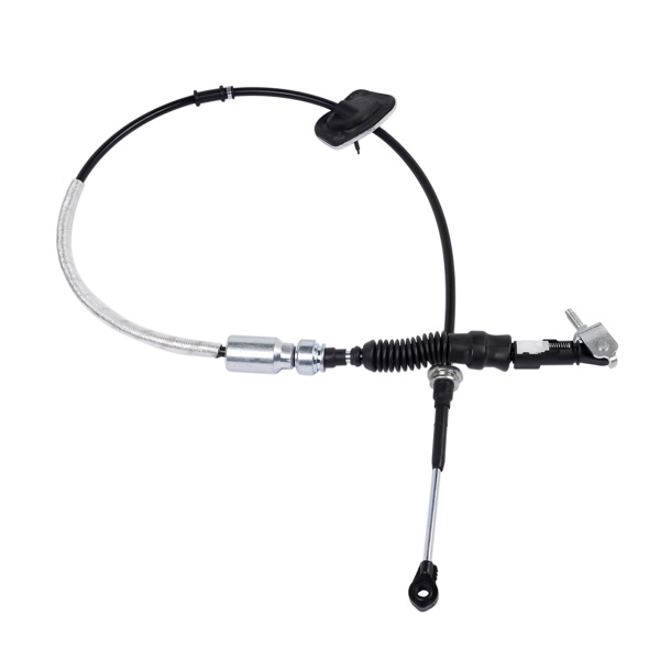 变速箱换挡拉线 ATM Control Shifter Cable 33820-0C090 Replacement for Toyota Tundra 5.7L V8 Pickup 2007-2021 338200C090-2