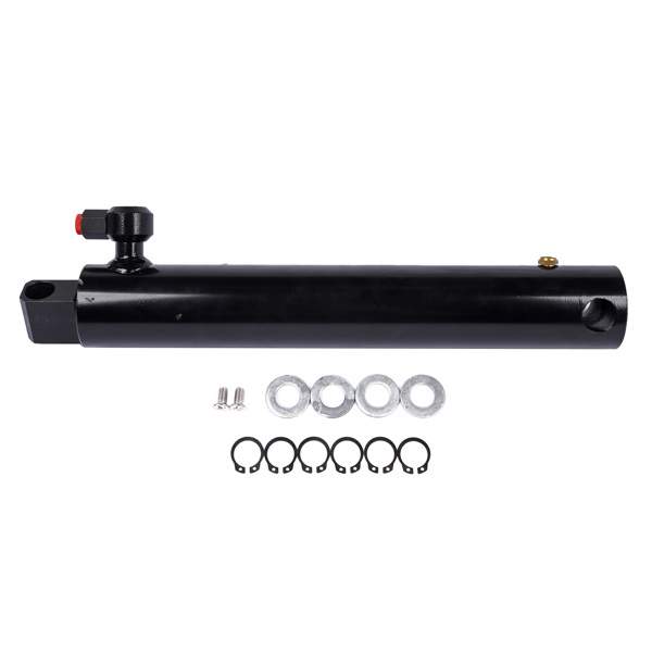液压缸 000971 Hydraulic Cylinder G2 Cylinder Replacement for Tommy Gate G2 Series 1340 1342 1540 1542 1640 1642-4
