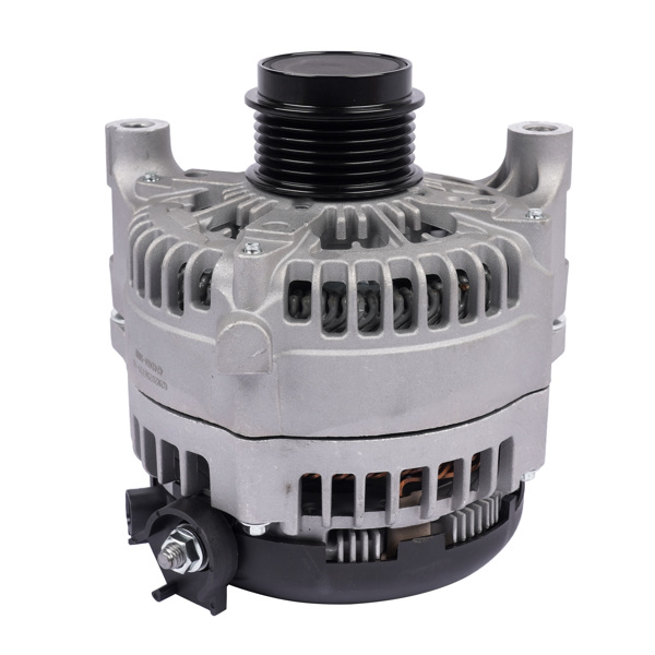 发电机 Alternator Replacement for Jeep Gladiator JT Wrangler JL 2018-2023 V6 3.6L GAS 56029803AA 421000-7231-2