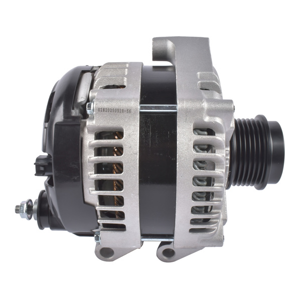 发电机 Alternator Replacement for 17-20 Chrysler Pacifica Voyager 3.6L 180 Amp 12 Volt CW 6-Groove-5