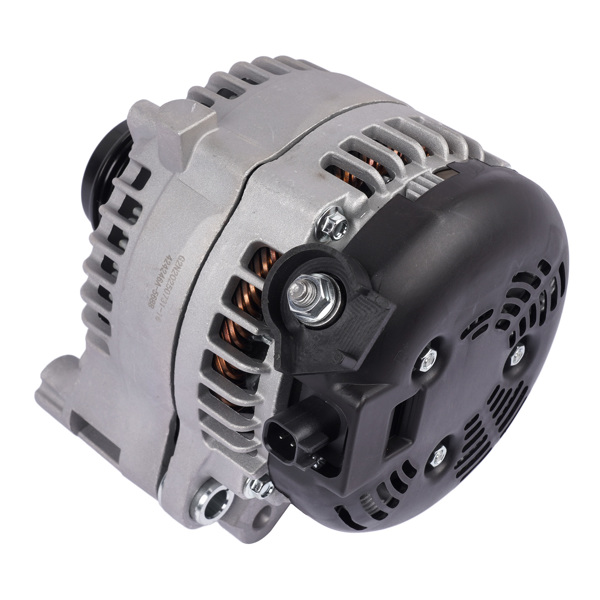 发电机 Alternator Replacement for Jeep Gladiator JT Wrangler JL 2018-2023 V6 3.6L GAS 56029803AA 421000-7231-4