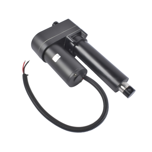 线性执行器 4.02" Stroke Linear Actuator 500 LBS 12V DC Replacement for GlideForce LACT4-500A 5-1679-4 -5