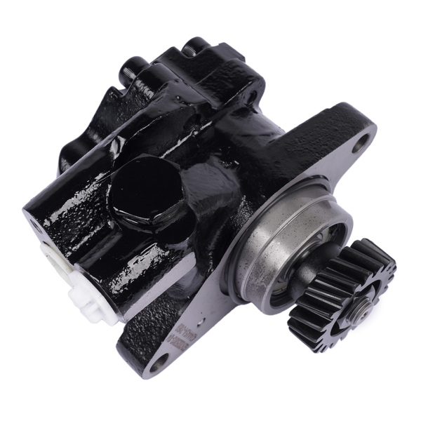 转向助力泵 Power Steering Pump Assembly Replacement for Hino J08C 1989-1999 44310-2790 44310-e025-6