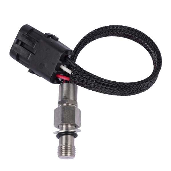 Tik Tok禁售 转速传感器 Hydraulic Motor Speed Sensor 6026077 6026077-001 6026077001 Replacement for Danfoss Eaton-8