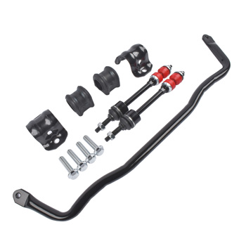 前稳定杆 Stabilizer Sway Bar Front For 2011-2018 Ram 1500 4WD 55398938AC 55398938AB 