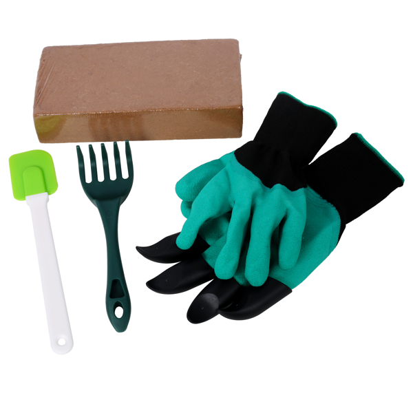 蚯蚓堆肥箱，四层式蚯蚓堆肥箱 - 用于家庭厨余垃圾回收利用（四层，20升）--不支持self-pick up且不支持指定仓库发货-7