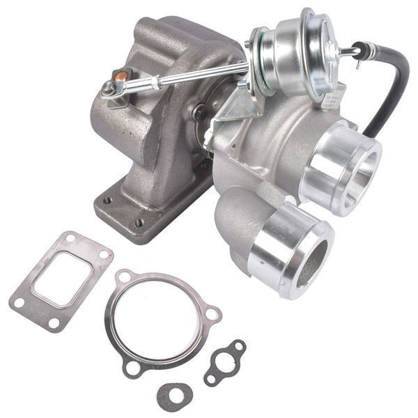 涡轮增压器 Turbo K04 Turbocharger Replacement for JCB Engine 444 4.4L 320-06179 320-A6431 53049880177 53049700124-7