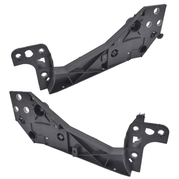 散热器支架 Driver & Passenger Side Radiator Support Bracket Replacement for Dodge Ram 2500 3500 2019-2024-6