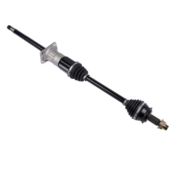 半轴 Front Left Driver Side Axle Shaft Replacement for Alfa Romeo Stelvio 2018-2025 68563-712AA 68563712AA-4