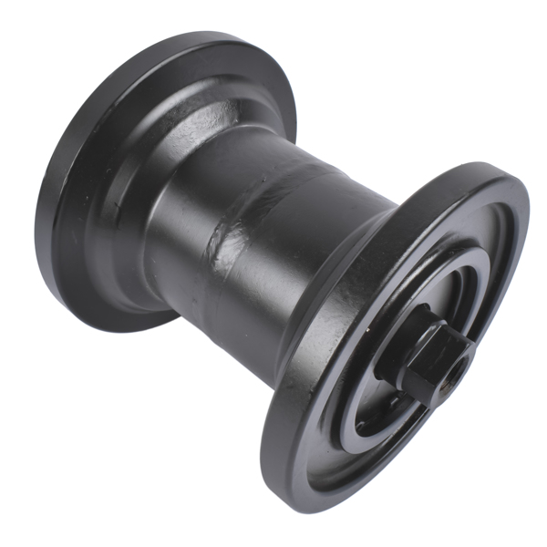 支重轮 Bottom Roller Replacement for Yanmar VIO35 VIO35-5 VIO27-5 5B 772441373002 772441-37300-2-7