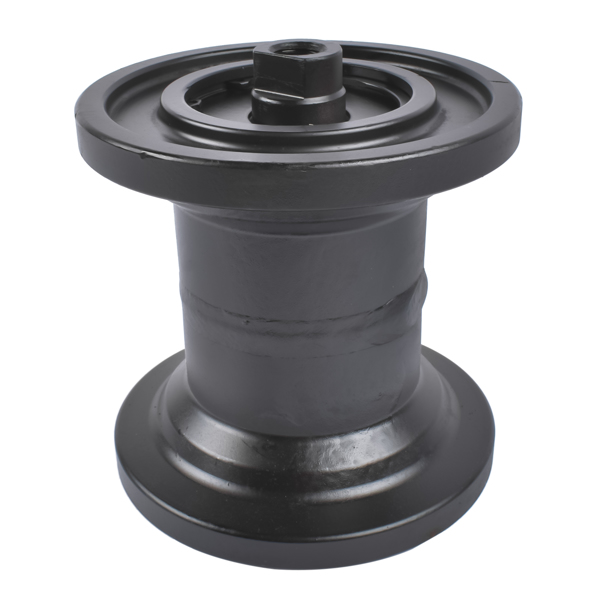 支重轮 Bottom Roller Replacement for Yanmar VIO35 VIO35-5 VIO27-5 5B 772441373002 772441-37300-2-2