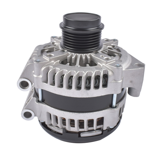 发电机 Alternator Replacement for 17-20 Chrysler Pacifica Voyager 3.6L 180 Amp 12 Volt CW 6-Groove-1