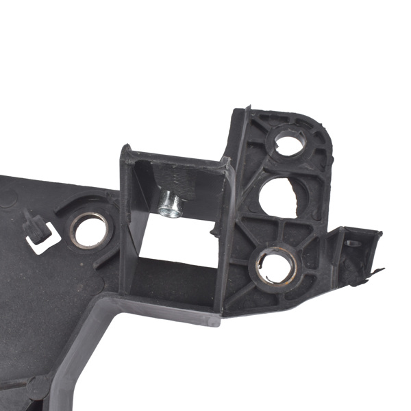 散热器支架 Left Radiator Support Bracket Replacement for Dodge Ram 2500 3500 2019-2024 6.4L V8 6.7L l6-9