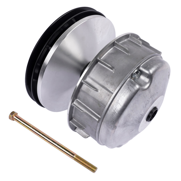 离合器 Drive Clutch 672688 Replacement for 2011-2022 EZGO Express S4 S6 L4 L6 Cushman Hauler 800 800X 1200 1200X Shuttle 2 4 6 8 Refresher FS4-7