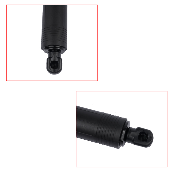 汽车尾门电动撑杆 Pair Power Liftgate Cylinder Strut Replacement for Mazda CX-30 2.0L 2.5L 2020-2023 DHB7-62-6EXC DHB7-63-6EXC-8