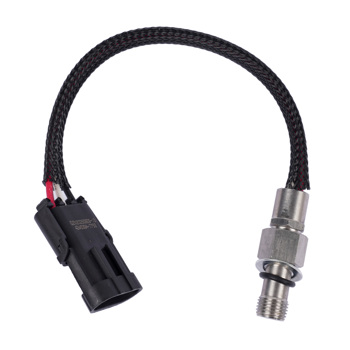 Tik Tok禁售 转速传感器 Hydraulic Motor Speed Sensor 6026077 6026077-001 6026077001 Replacement for Danfoss Eaton