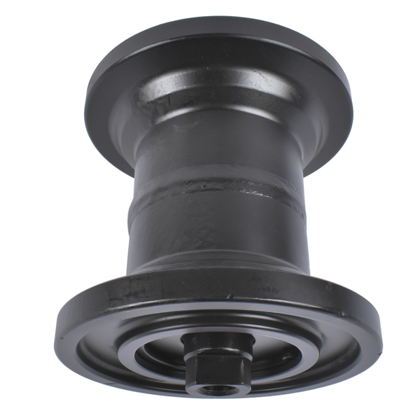 支重轮 Bottom Roller Replacement for Yanmar VIO35 VIO35-5 VIO27-5 5B 772441373002 772441-37300-2-6