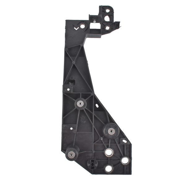 散热器支架 Left Radiator Support Bracket Replacement for Dodge Ram 2500 3500 2019-2024 6.4L V8 6.7L l6-8