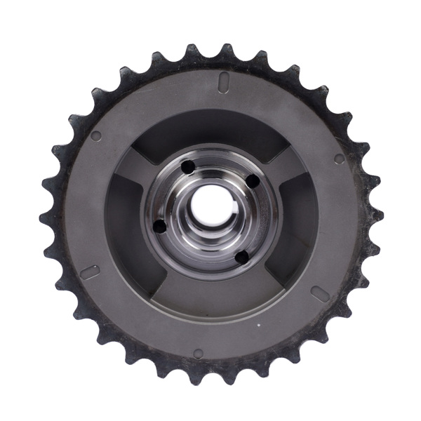 亚马逊禁售 凸轮轴调节器 Exhaust Camshaft Adjuster 06E109084M Replacement for Audi A4 A6 A8 Q5 VW Touareg CALB CNDA 06E109084P-5