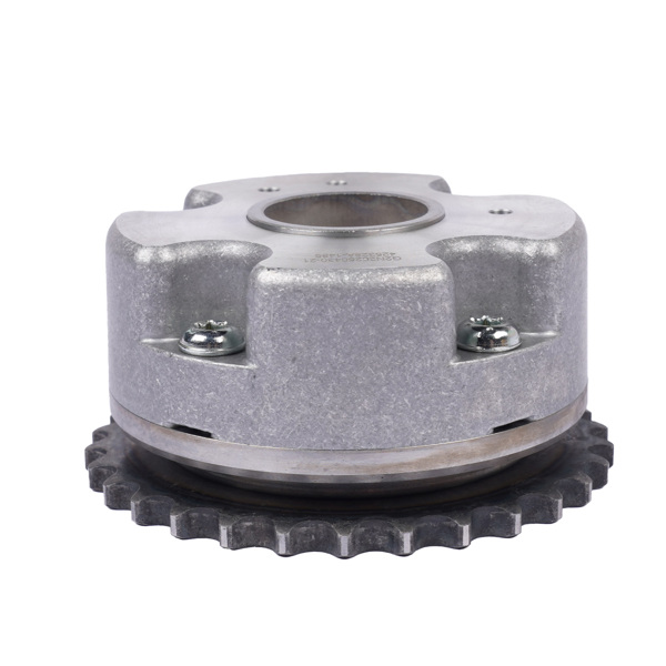 凸轮轴调节器 Intake Camshaft Sprocket 06E109083M Replacement for Audi A4 A5 A6 A8 Q5 2.8/3.2 CCBA CALA 06E109083R-1