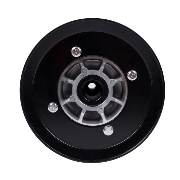 离合器 Drive Clutch 672688 Replacement for 2011-2022 EZGO Express S4 S6 L4 L6 Cushman Hauler 800 800X 1200 1200X Shuttle 2 4 6 8 Refresher FS4-8