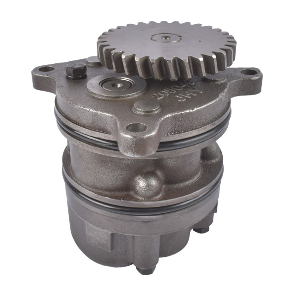 油泵 Oil Pump 3047549 3201119 3009955 Replacement for 19L Cummins K19 KTA19 QSK19 Engine Diesel-2