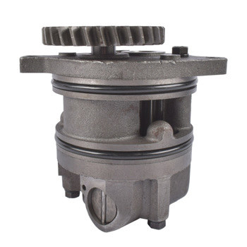 油泵 Oil Pump 3047549 3201119 3009955 Replacement for 19L Cummins K19 KTA19 QSK19 Engine Diesel